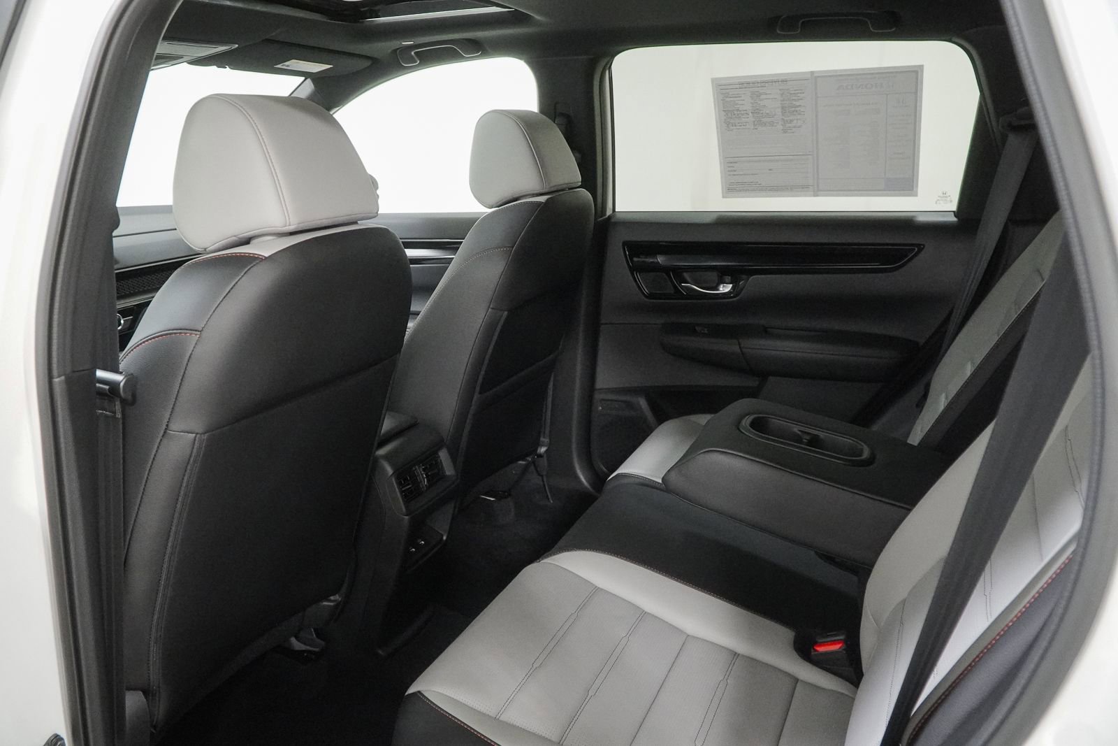 Certified 2026 Honda CR-V Sport Touring image 40