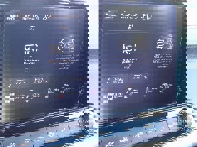 Used 2024 Kia Forte LXS image 21