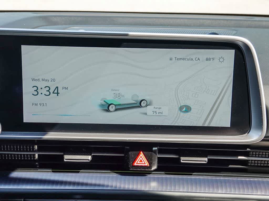 Used 2024 Hyundai Ioniq 6 SEL RWD image 13