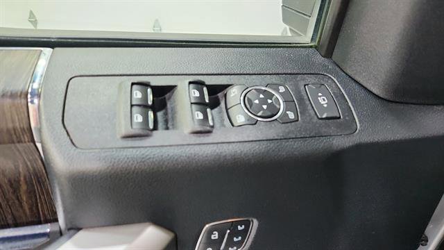 Used 2020 Ford F350 Lariat w/ Lariat Ultimate Package image 20