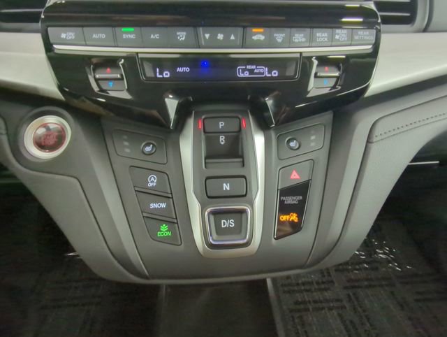 New 2026 Honda Odyssey EX-L image 41
