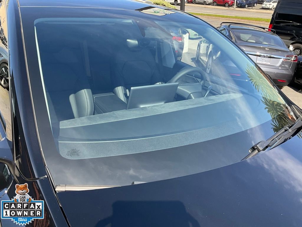 Used 2026 Tesla Model Y AWD image 77