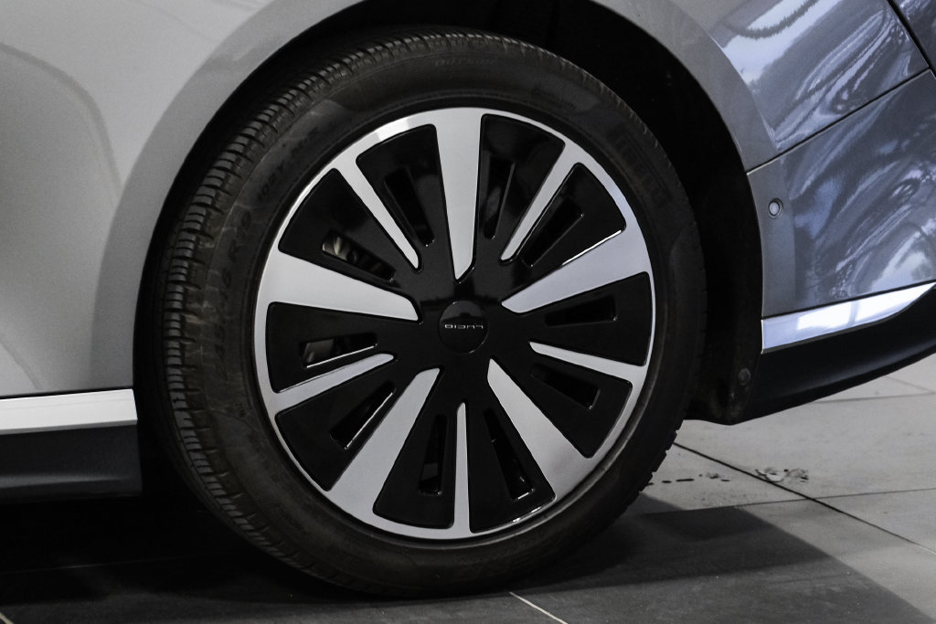 Used 2025 Lucid Air Touring AWD/4WD image 58