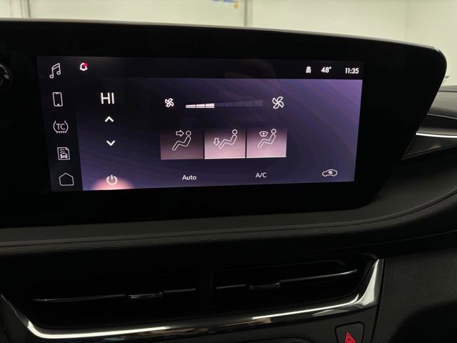 New 2026 Buick Envista Preferred w/ Convenience I Package image 24