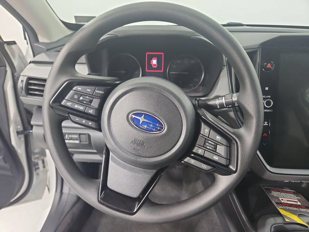 New 2026 Subaru Crosstrek 2.5i Premium AWD/4WD image 14