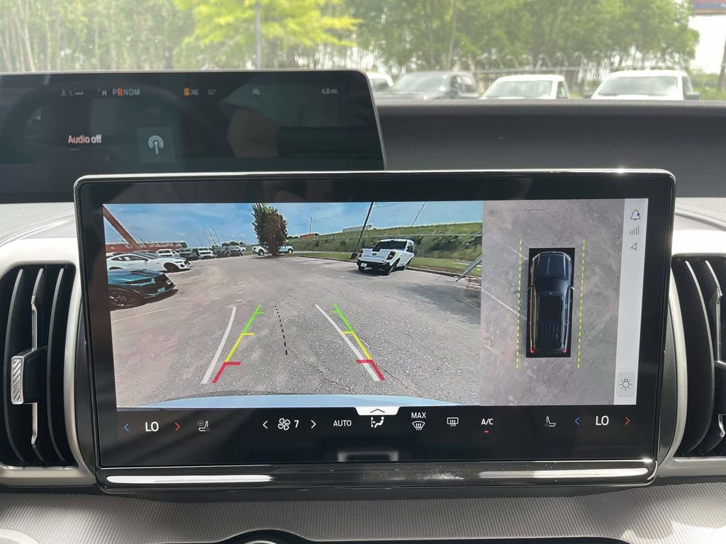 New 2026 Ford Expedition Active RWD image 20