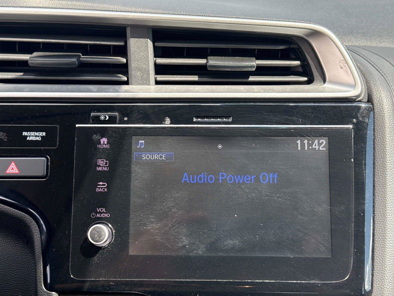 Certified 2018 Honda Fit EX image 20