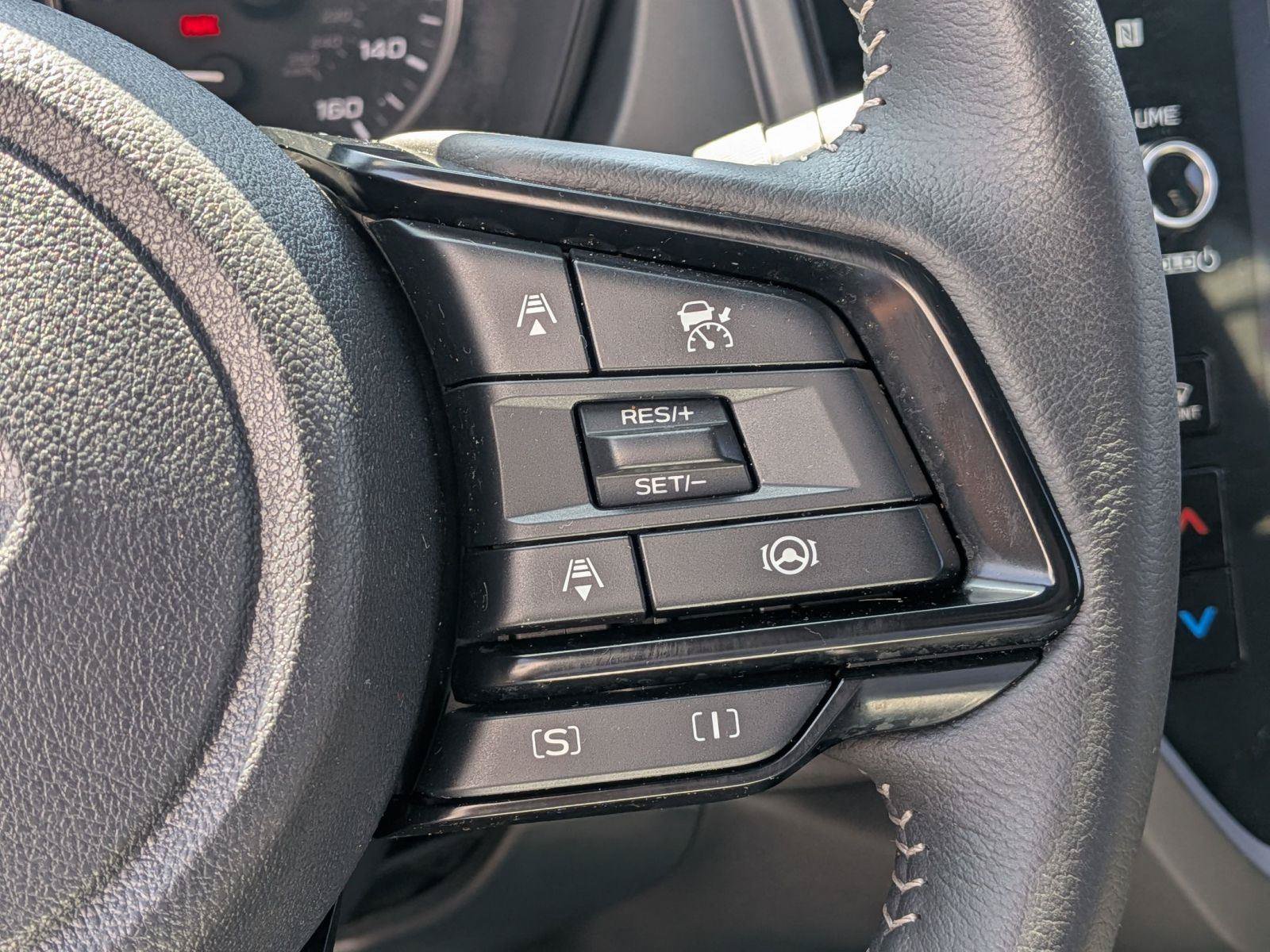 Used 2026 Subaru Forester Premium AWD/4WD image 21