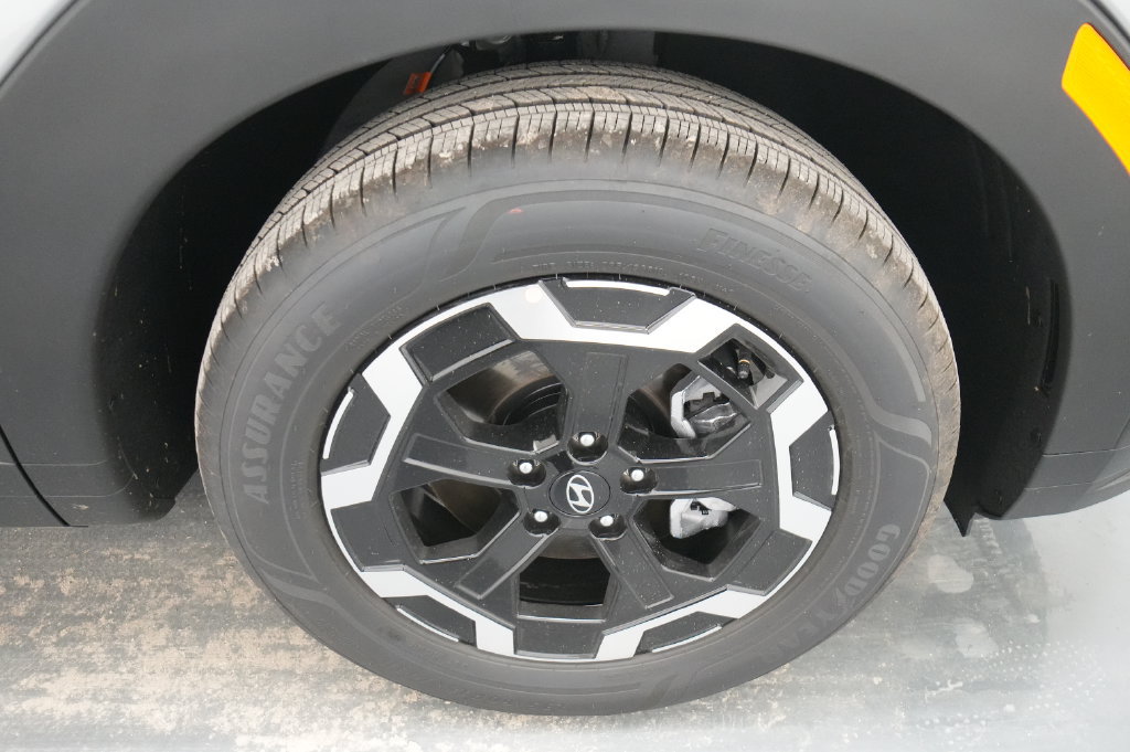 New 2026 Hyundai Santa Fe SEL AWD/4WD image 9