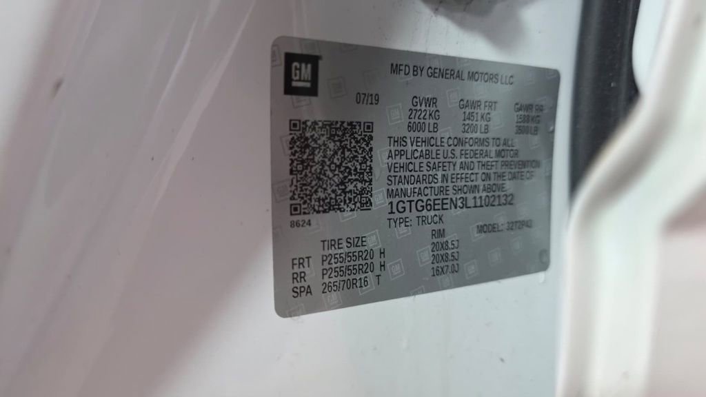 Used 2020 GMC Canyon Denali image 25