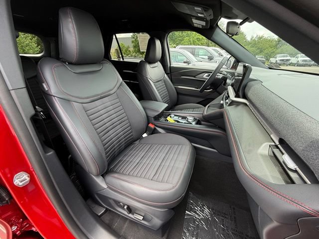 New 2026 Ford Explorer ST-Line AWD/4WD image 23