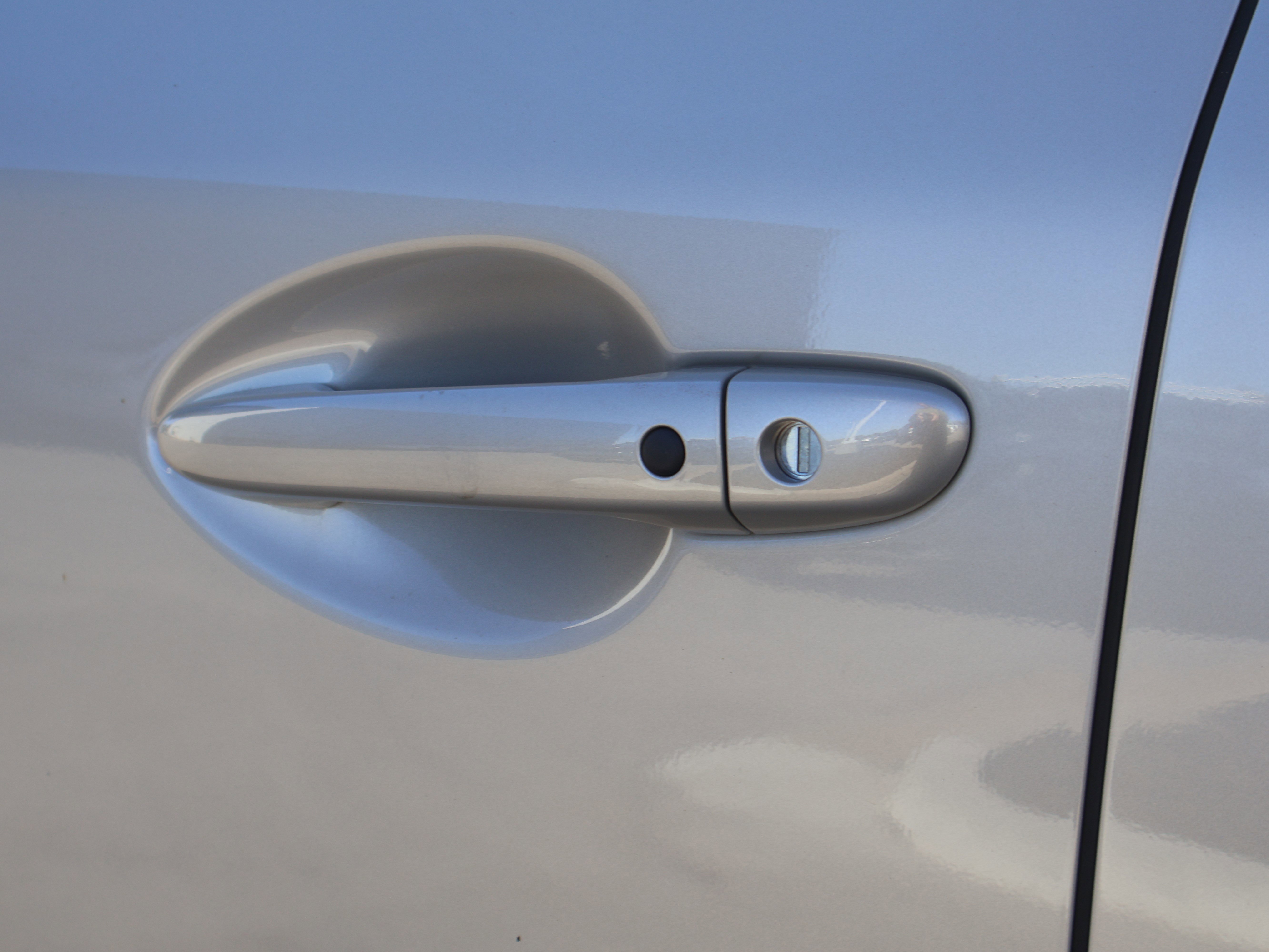 New 2025 MAZDA CX-5 AWD 2.5 S w/ Select Package image 22