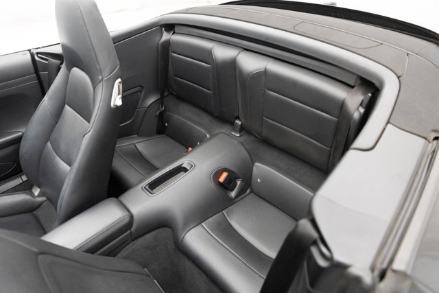 Used 2017 Porsche 911 Carrera 4 AWD/4WD image 11