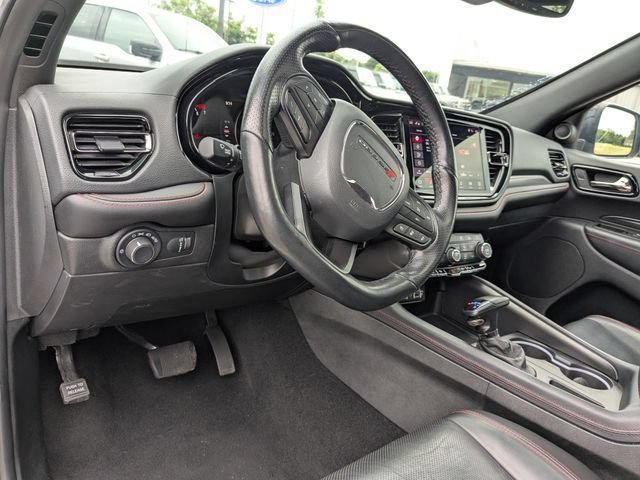 Used 2024 Dodge Durango GT AWD/4WD video 2
