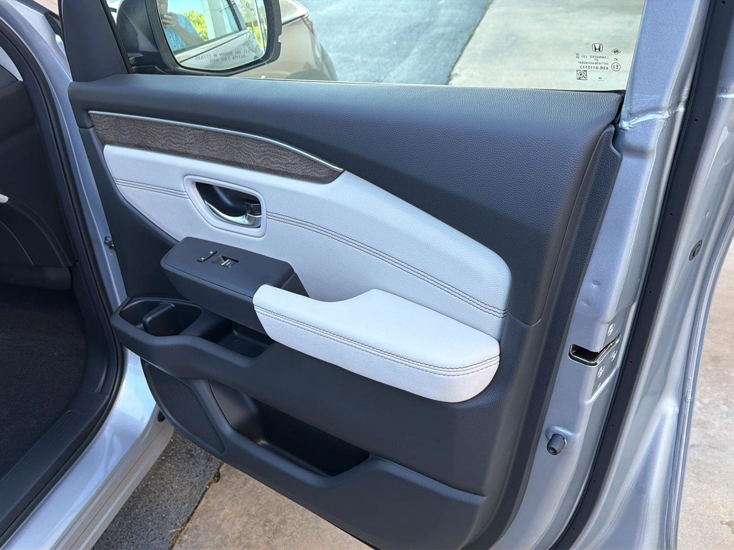New 2026 Honda Pilot Elite image 15