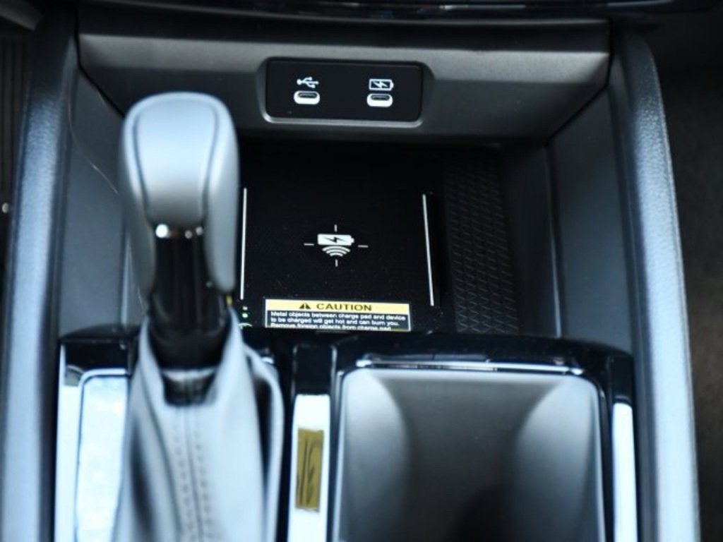 New 2025 Honda Accord EX-L image 28