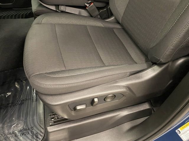 New 2026 Chevrolet Silverado 2500 LT w/ All Star Edition image 18