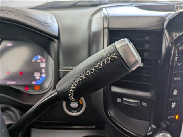 Used 2023 RAM 2500 Limited AWD/4WD image 12