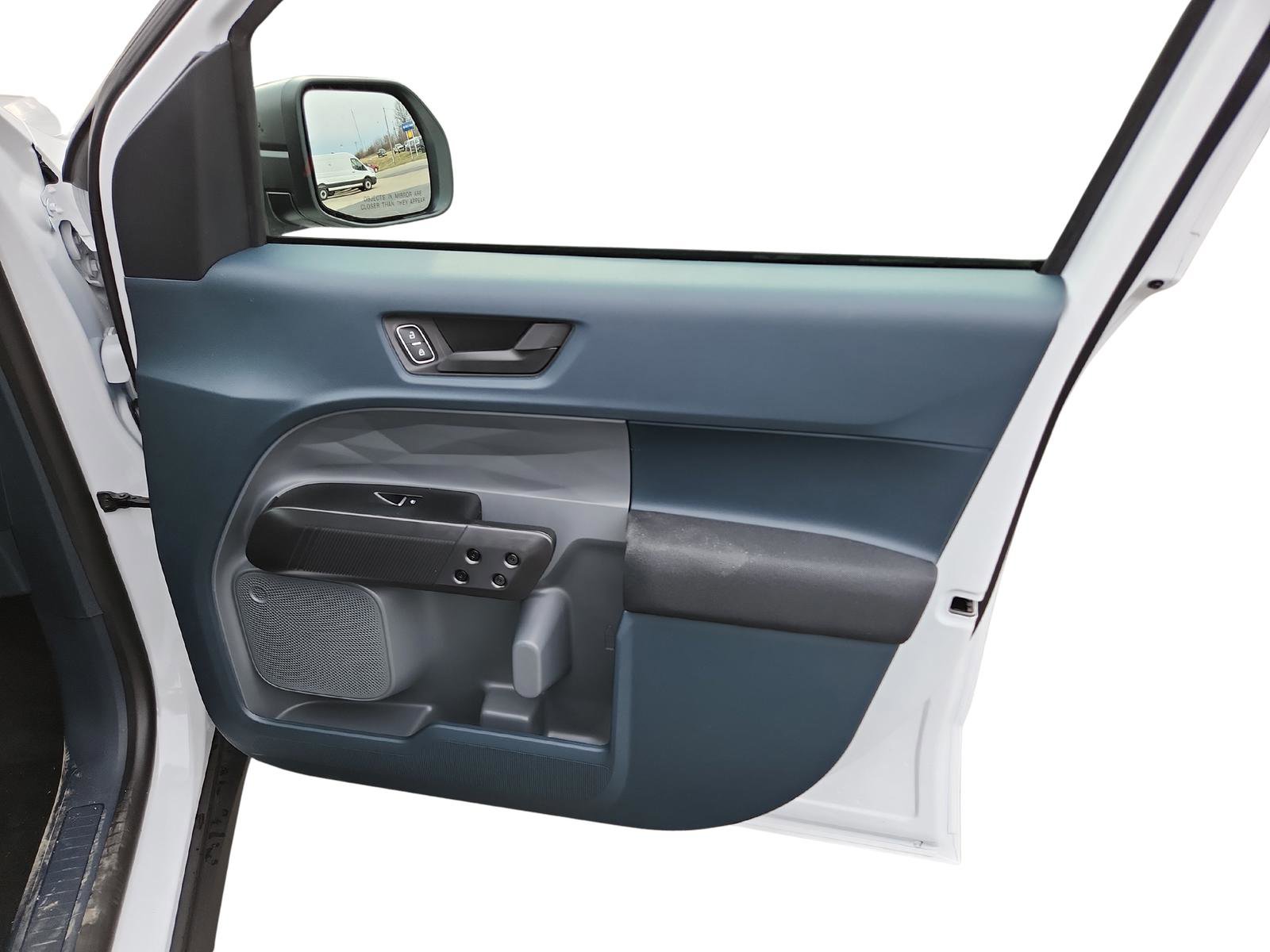 New 2026 Ford Maverick XL image 24