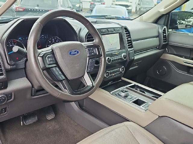 Certified 2020 Ford Expedition Limited RWD image 19