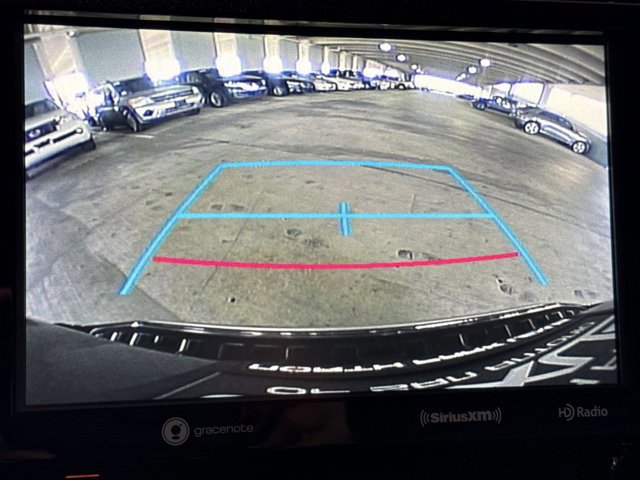 Used 2023 Toyota 4Runner TRD Off-Road Premium w/ Moonroof Package image 16