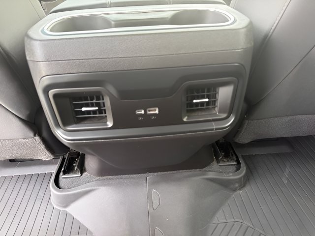 Used 2024 Chevrolet Silverado 1500 LT Trail Boss w/ Protection Package AWD/4WD image 8