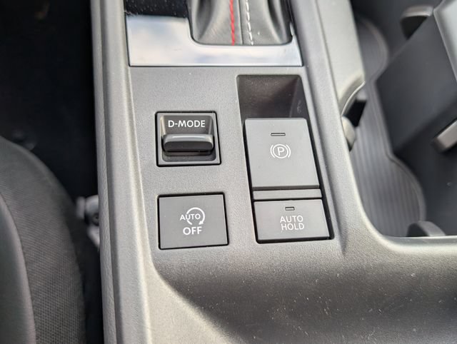 New 2026 Nissan Sentra SR w/ SR Premium Package FWD image 23