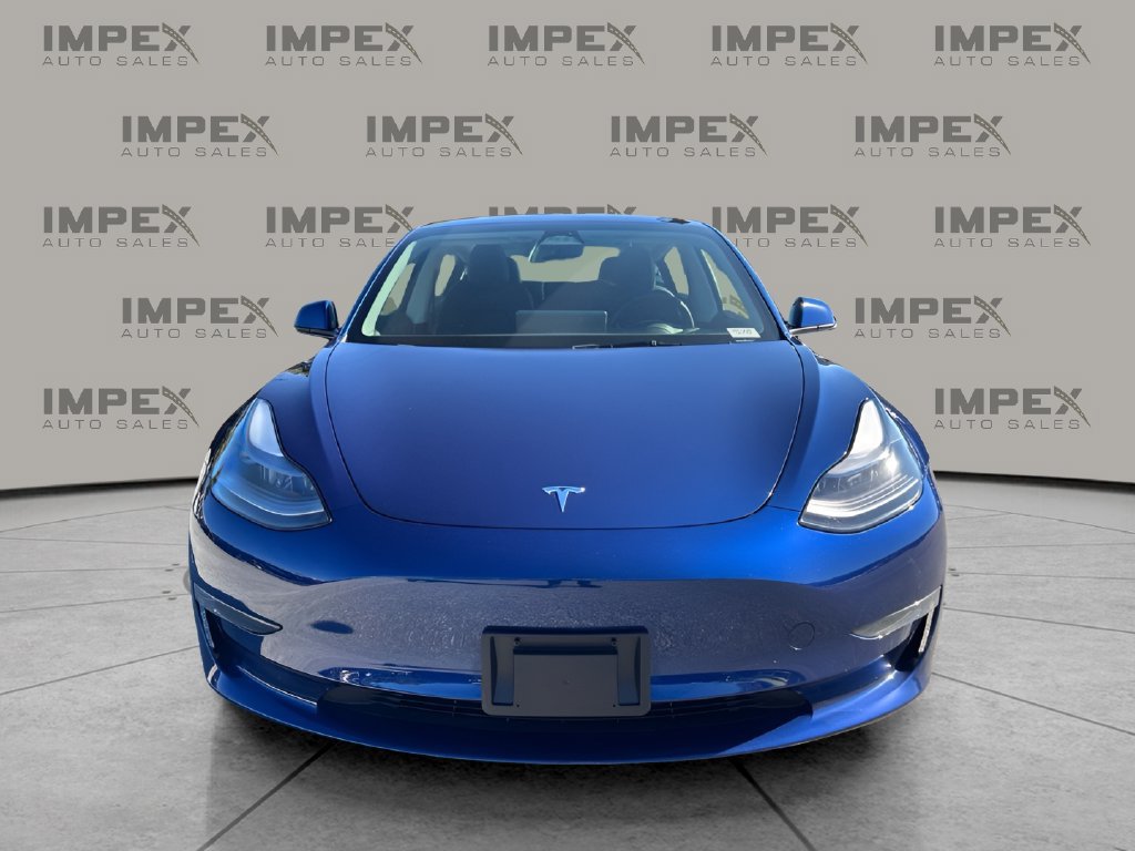 Used 2023 Tesla Model 3 Long Range AWD/4WD image 8
