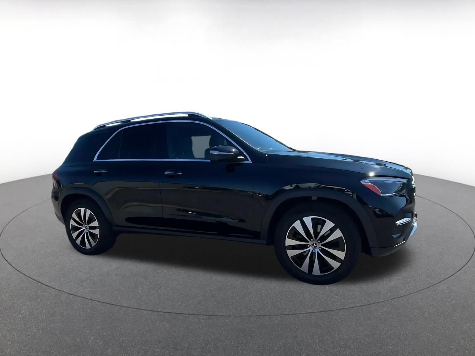 Used 2026 Mercedes-Benz GLE 350 4MATIC video 2