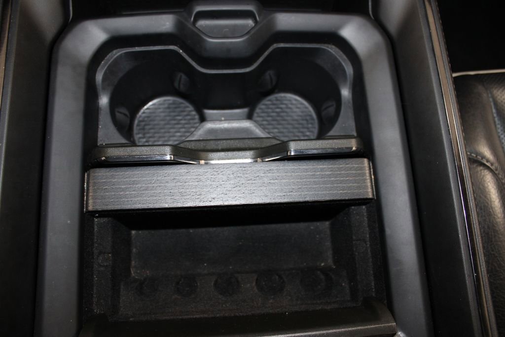 Used 2023 RAM 1500 Limited w/ Body Color Bumper Group image 50