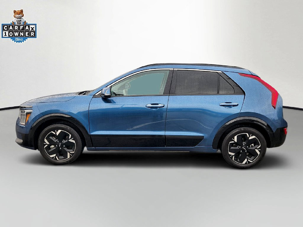 Used 2024 Kia Niro Wave FWD image 4