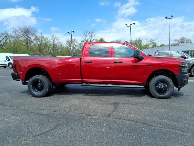New 2026 RAM 3500 Tradesman AWD/4WD image 8