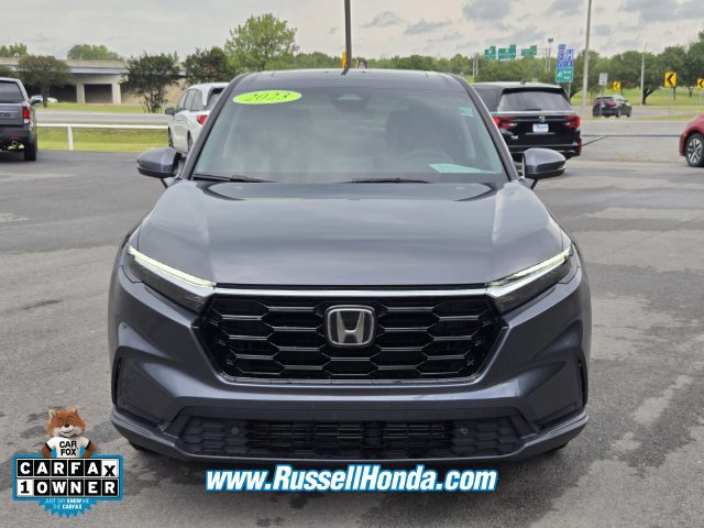 Used 2023 Honda CR-V EX-L image 14