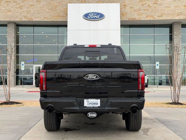 New 2026 Ford F150 Lariat w/ Equipment Group 502A High image 22