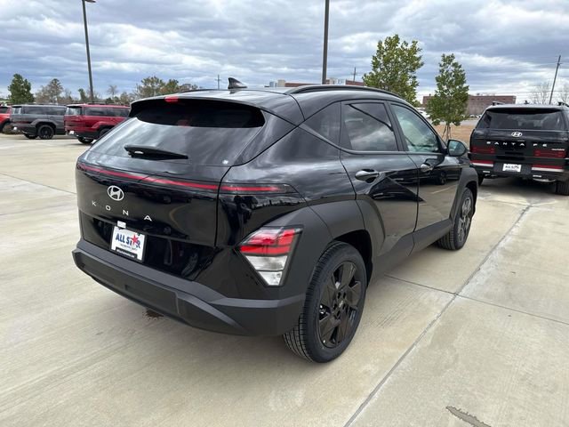 New 2026 Hyundai Kona SEL Sport FWD image 10