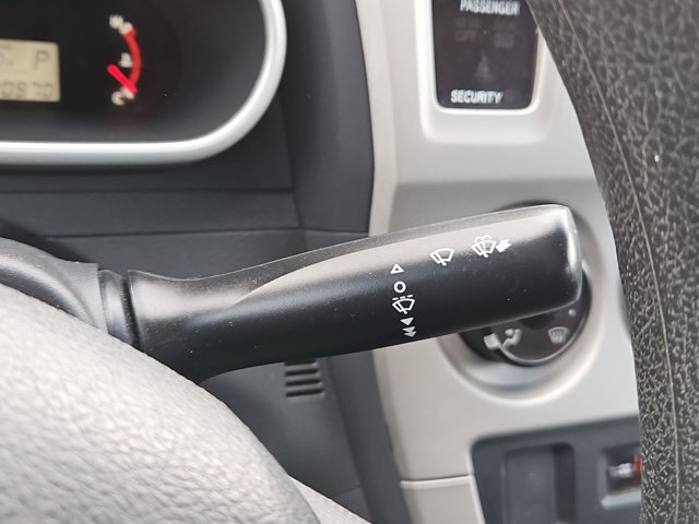Used 2010 Toyota Matrix FWD image 22