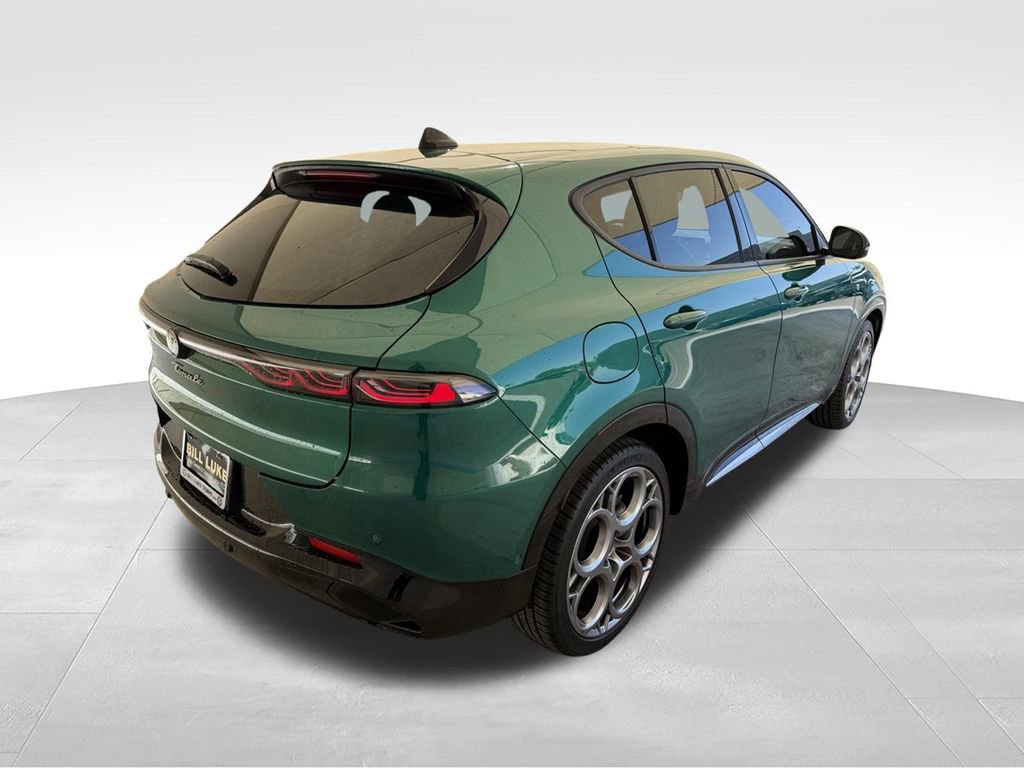 New 2024 Alfa Romeo Tonale Ti AWD/4WD image 6