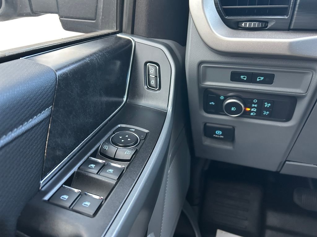 Used 2021 Ford F150 XLT w/ Equipment Group 301A Mid image 18