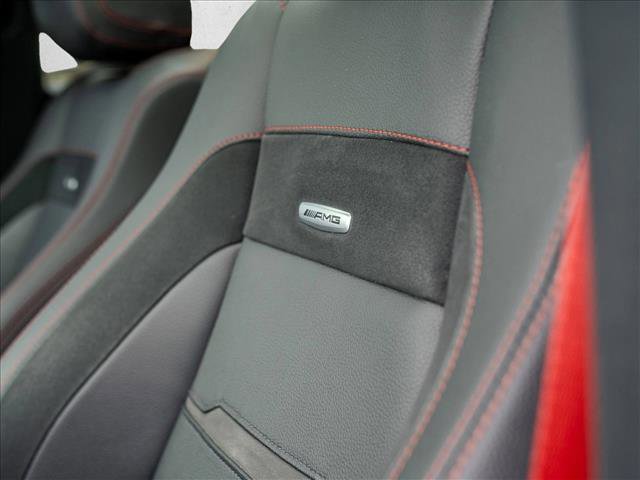 Used 2022 Mercedes-Benz GLE 53 AMG 4MATIC Coupe image 17