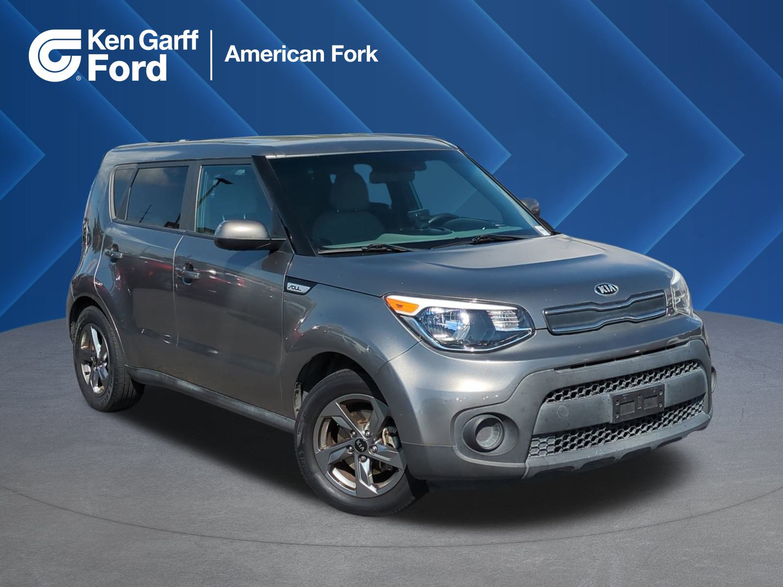 Used 2019 Kia Soul
