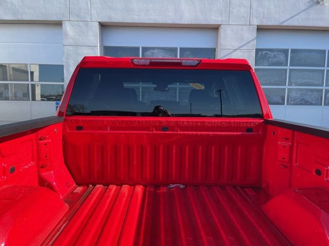 Used 2025 Chevrolet Silverado 1500 LT image 19