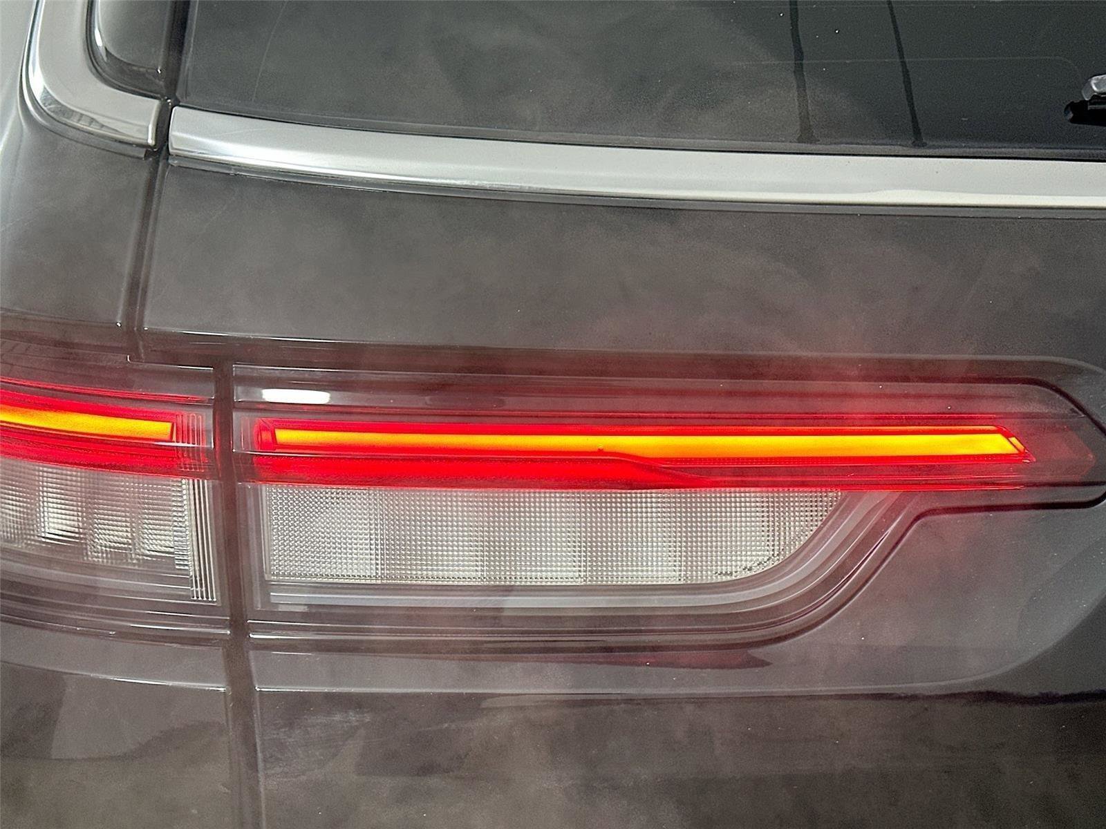 Used 2021 Jeep Grand Cherokee L Limited image 44