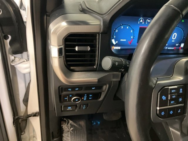 Used 2024 Ford F150 Lariat w/ Equipment Group 502A High image 13