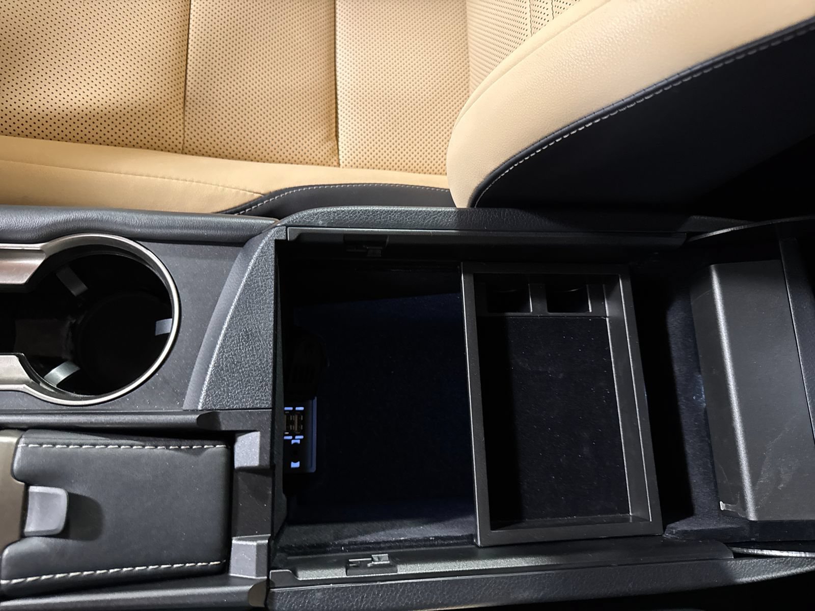 Used 2019 Lexus NX 300 AWD w/ Premium Package image 24
