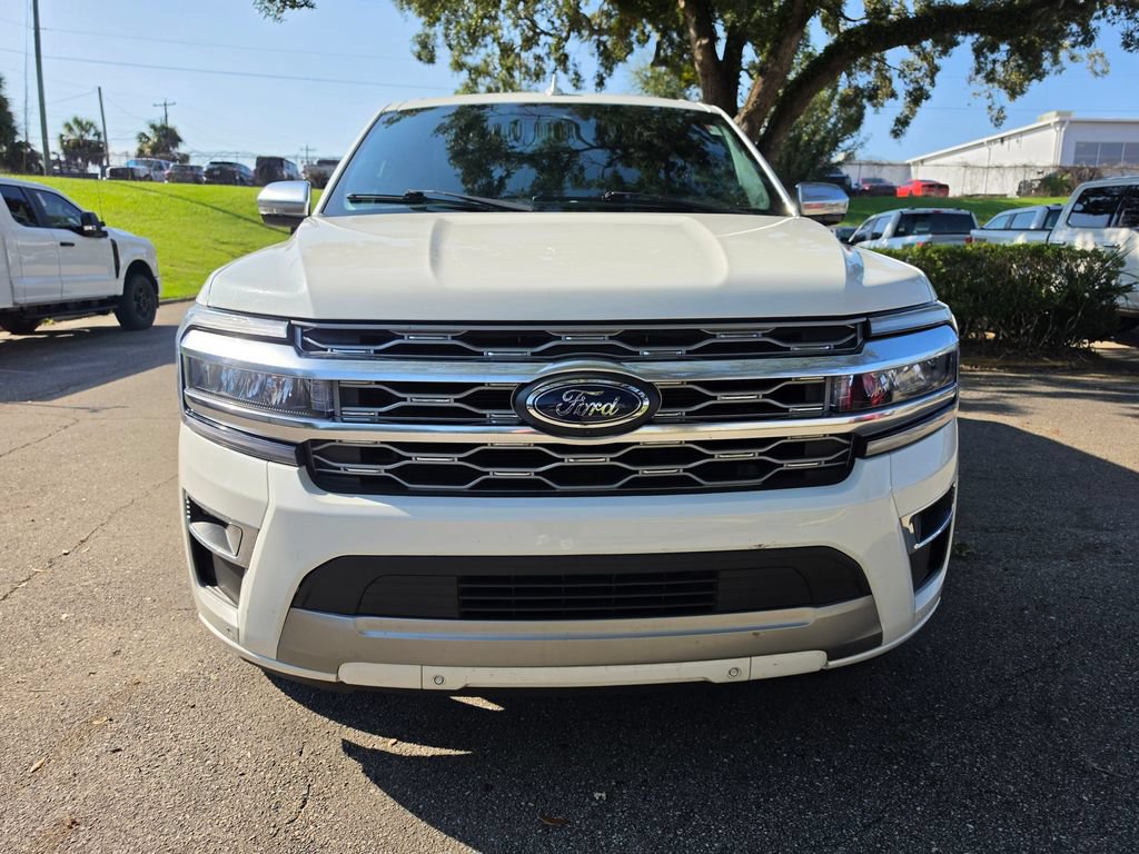 Used 2023 Ford Expedition Platinum RWD image 6
