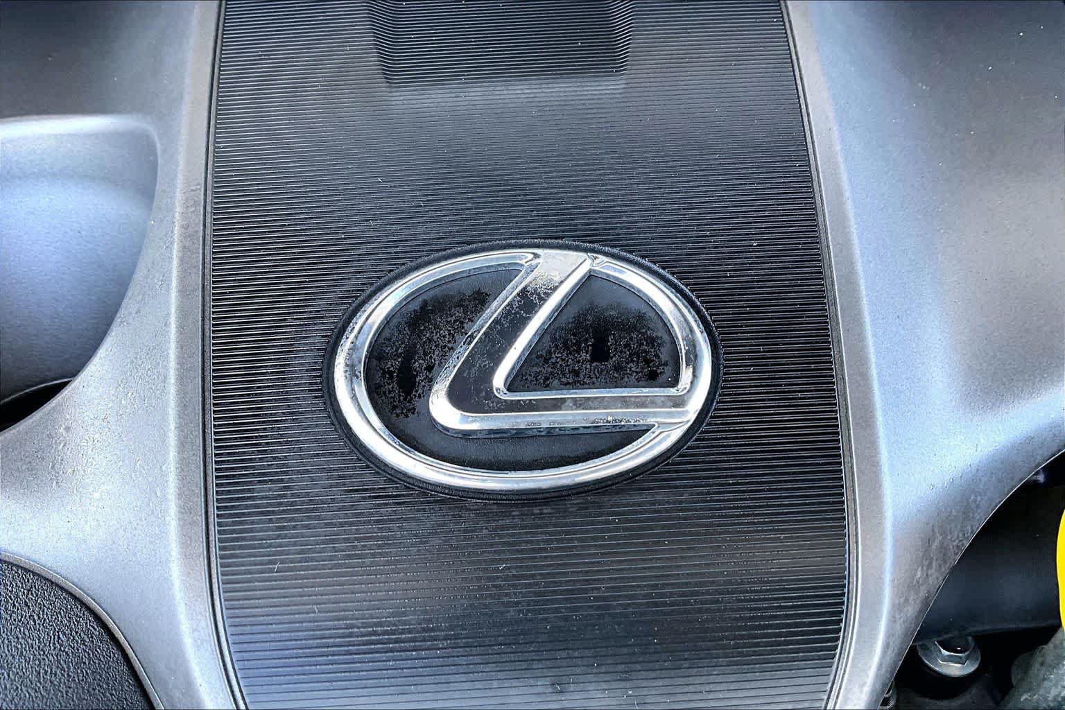Used 2017 Lexus NX 200t F Sport w/ F Sport Premium Package FWD image 32