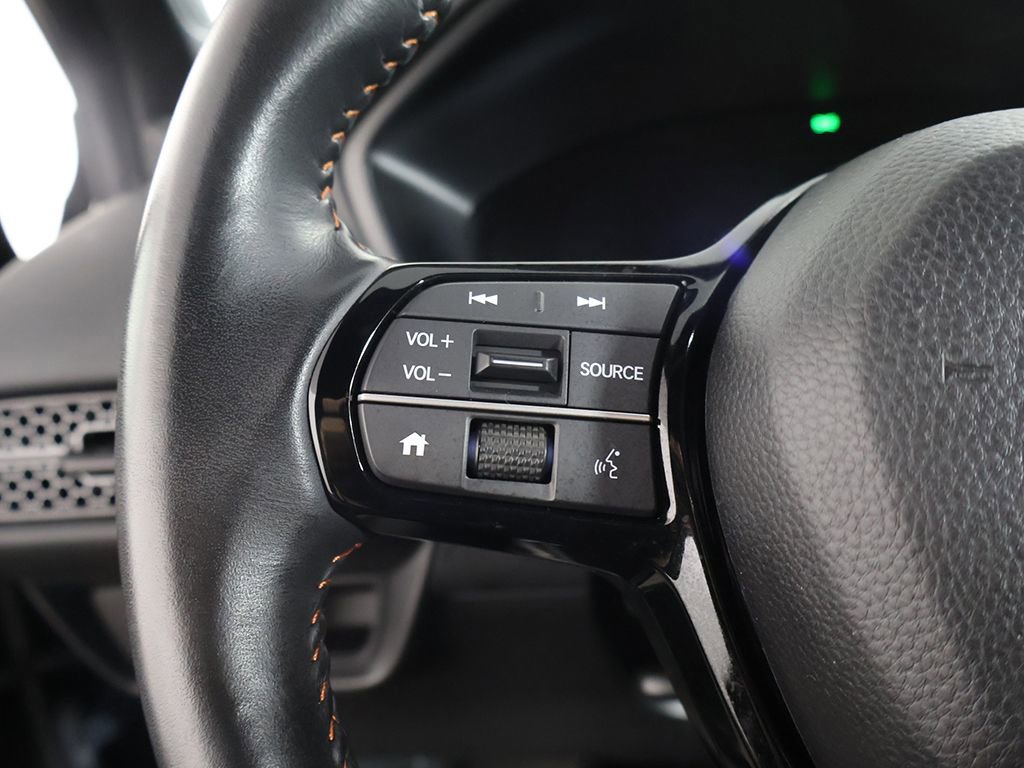 Used 2024 Honda HR-V Sport image 40