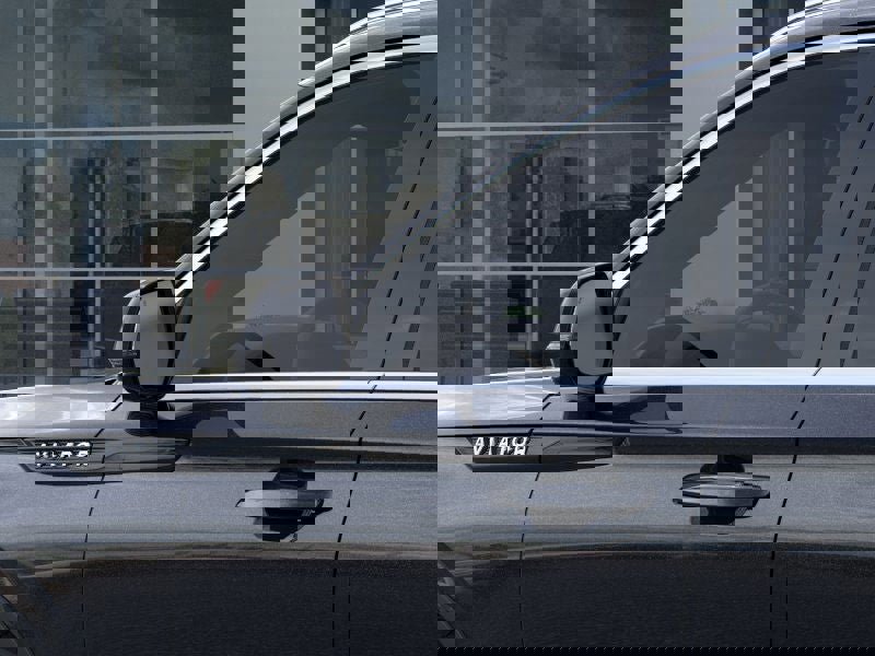 New 2026 Lincoln Aviator AWD image 20