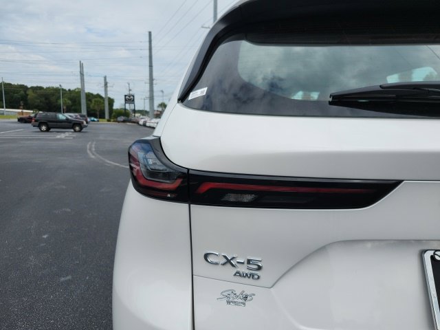 New 2026 MAZDA CX-5 AWD 2.5 S image 25