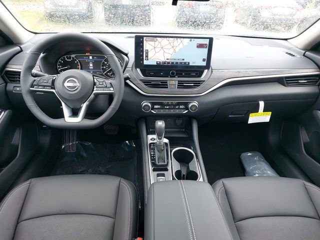 New 2025 Nissan Altima 2.5 SL image 32
